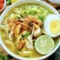 cara membuat soto ayam