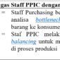 4 Perbedaan Supply Chain dengan PPIC