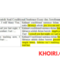 30 Contoh Soal Conditional Sentence Essay dan Jawabannya