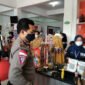 Kegiatan Sosialisasi QRIS di UMKM Center Tarakan