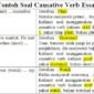 30 Contoh Soal Causative Verb Essay dan Jawabannya
