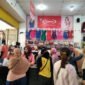 Membeli Baju di Bandung Mode Pare Kediri