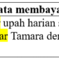 23 Contoh kalimat dengan kata membayar