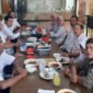 Makan di Depot D'Gado Tarakan