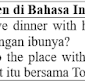 25 Contoh Kalimat How Often di Bahasa Inggris (page 2)