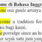 25 Contoh Kalimat Become di Bahasa Inggris dan Pengertiannya
