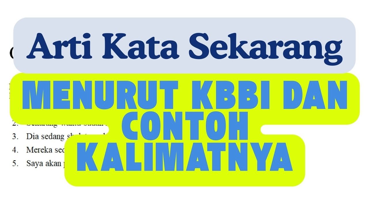 arti audiensi menurut kamus besar bahasa indonesia