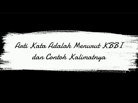 Arti Audiofon Menurut KBBI