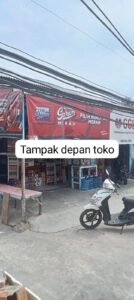 roko dijual di juata laut tarakan