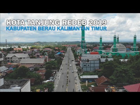 Perjalanan Darat Tarakan ke Samarinda