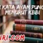 arti kata ayam pungguk menurut kamus besar bahasa Indonesia (KBBI)