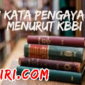 Arti kata Pengayakan Menurut kamus besar bahasa Indonesia KBBI