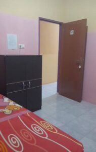 kamar kost disewakan di gang tambak kota Tarakan