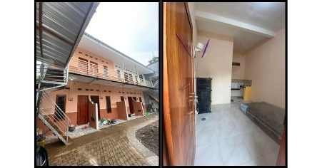 kamar rumah kost putri cendana orens kediri