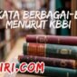 arti kata berbagai bagai menurut kamus besar bahasa Indonesia (KBBI)