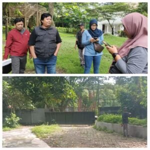 relokasi pkl di brawijaya dan hutan joyoboyo