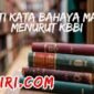 arti kata bahaya maut menurut kamus besar bahasa Indonesia (KBBI)