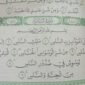 Surat An Nas Ayat 1-6 Latin, Tafsir dan Artinya