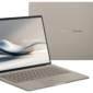 ASUS Zenbook A14 (UX3407QA): Laptop Ringan dengan Performa AI Canggih