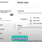 Cara Mengganti atau Merubah Thumbnail YouTube dengan Canva