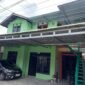 Kamar Kost Putri Disewakan di Mamburungan Tarakan