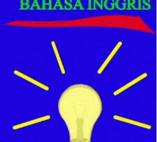 buku latihan soal bahasa Inggris