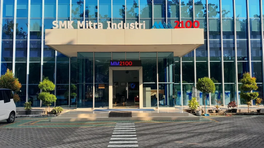 BKK Mitra Industri: Solusi Tepat untuk Karir Anda di Singkawang