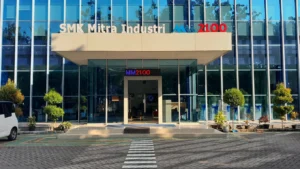BKK Mitra Industri: Solusi Tepat untuk Karir Anda di Singkawang
