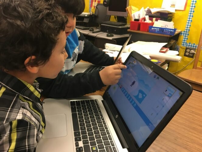 
Cara Mengajari Anak Belajar Mengetik di Laptop