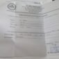 Contoh surat keterangan sakit dari dokter surat izin dokter