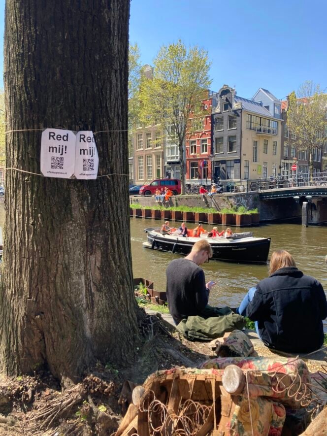 
Tempat Wisata Menarik di Kota Amsterdam yang Wajib Dikunjungi