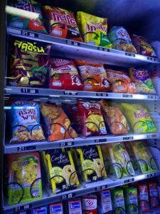 The Ultimate Guide to Buying Snacks in Singapore