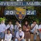 Serba Serbi Kuliah ke Malaysia