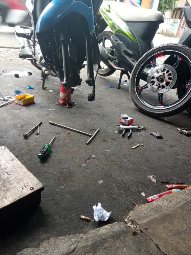 
The Ultimate Guide to Preparing Your Motorbike for the Morning Ride