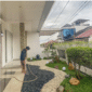 Inspirasi Taman Tropis Minimalis untuk Hunian Modern