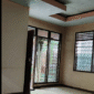 Dijual cepat rumah 2 pintu di Markoni Tarakan