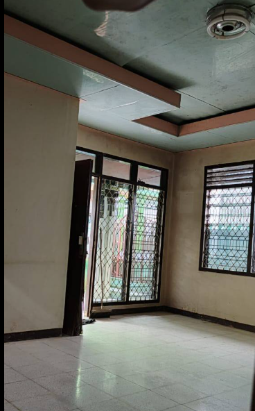 Dijual cepat rumah 2 pintu di Markoni Tarakan