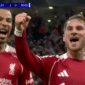 Gol Mac Allister membuat Liverpool menumbangkan Madrid di Champions