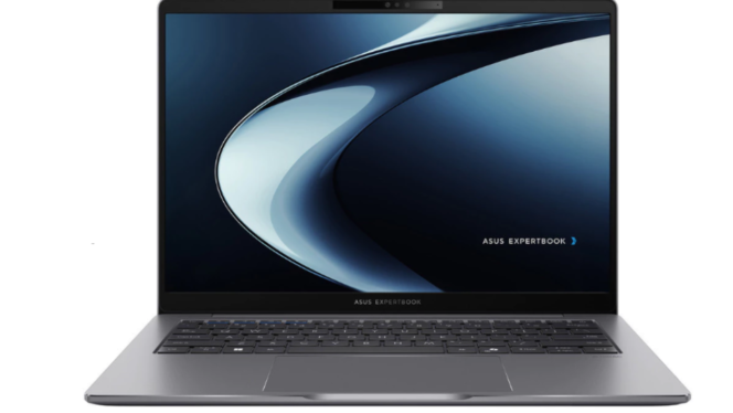 
5 Alasan Memilih Asus Expertbook P3405 untuk Bisnis Anda