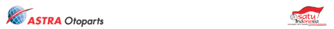 
Astra Otoparts Exhibition 2026: Inisiatif Dorong Pertumbuhan & Perkuat Resiliensi melalui Inovasi, Digitalisasi & Keberlanjutan 