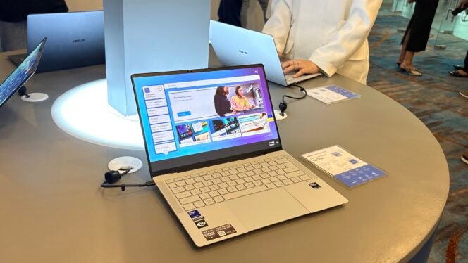 
Untuk Startup Founder yang Tidak Punya Waktu untuk Laptop Lemot, Ada ExpertBook Ultra
