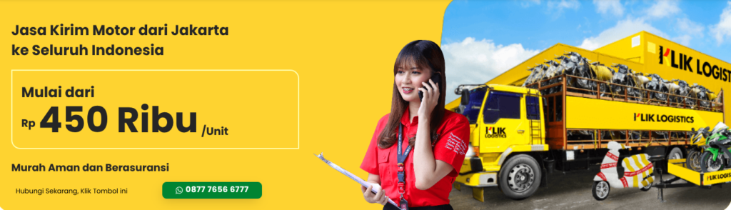 Jasa Ekspedisi Jakarta Palu Murah, Aman, dan Terpercaya
