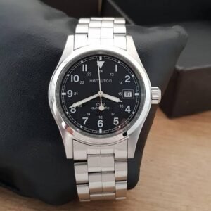 Pakai jam tangan kanan atau kiri